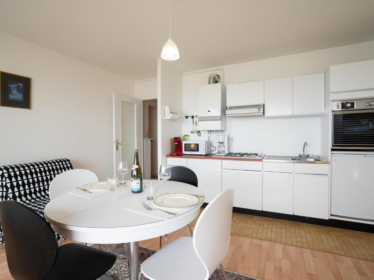Studio Le Golf-1 By Interhome Cabourg Exterior foto